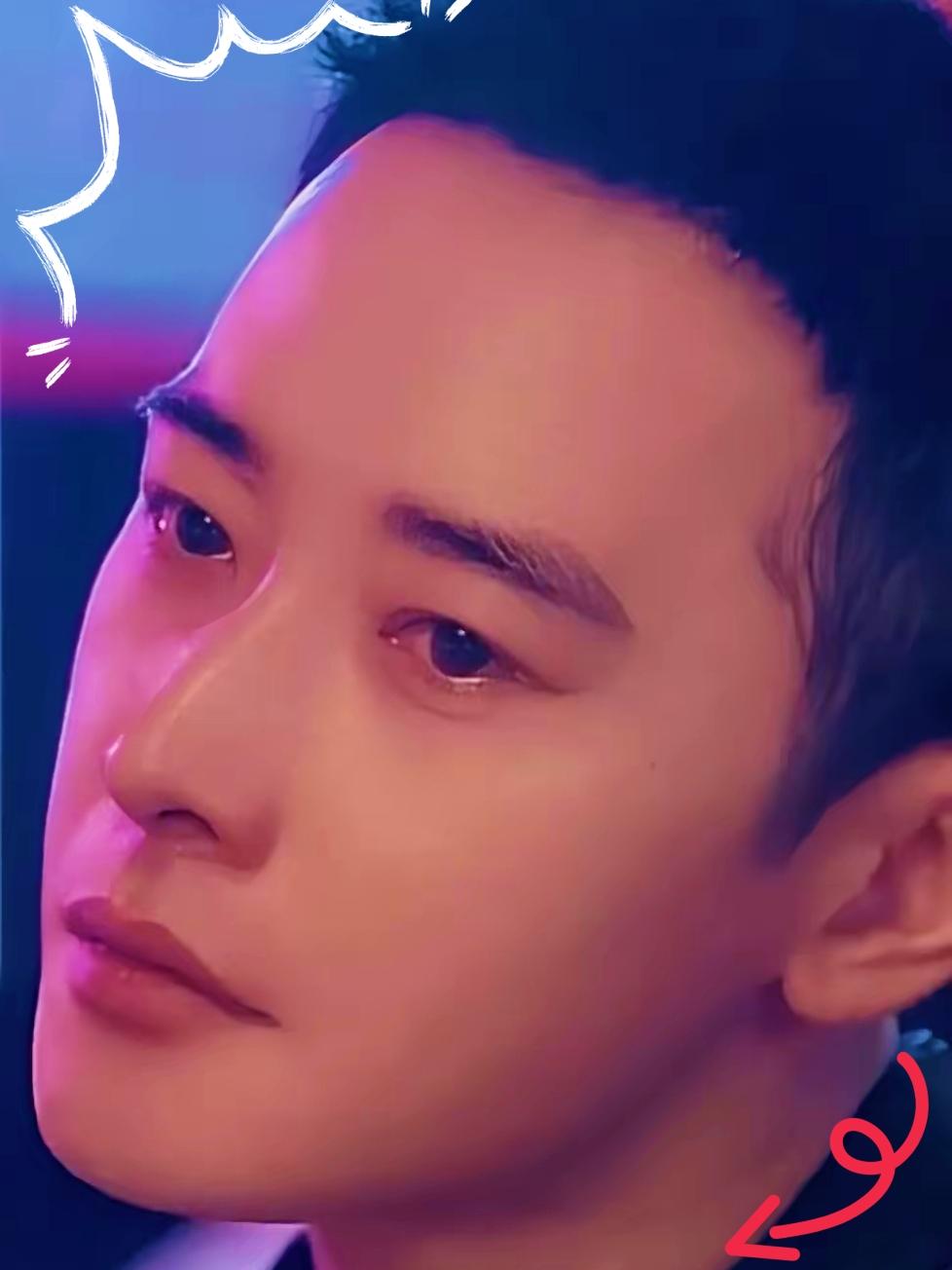 天还没有亮，罗晋的天就先塌了！他无论如何也想不到，只是想趁着年轻多赚点钱而已