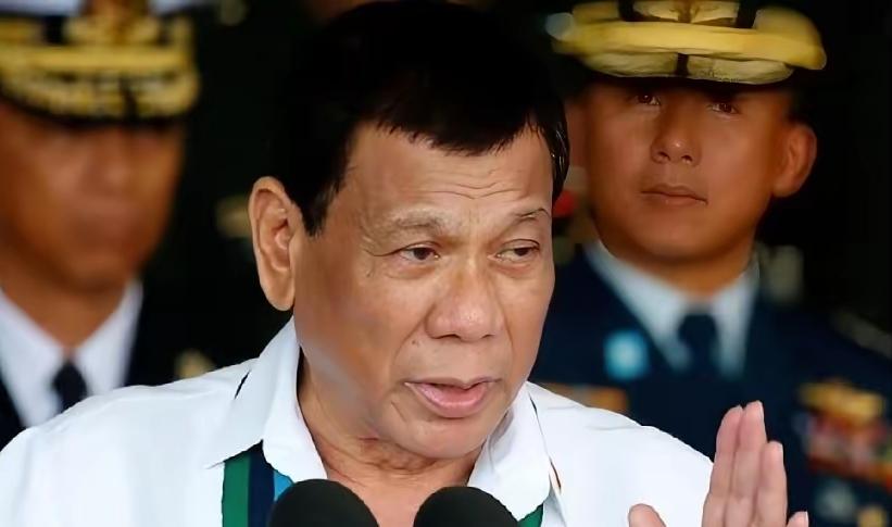 大家最关心的结果来了：国际刑事法院（ICC）上诉法庭刚刚作出裁决，正式驳回了杜特