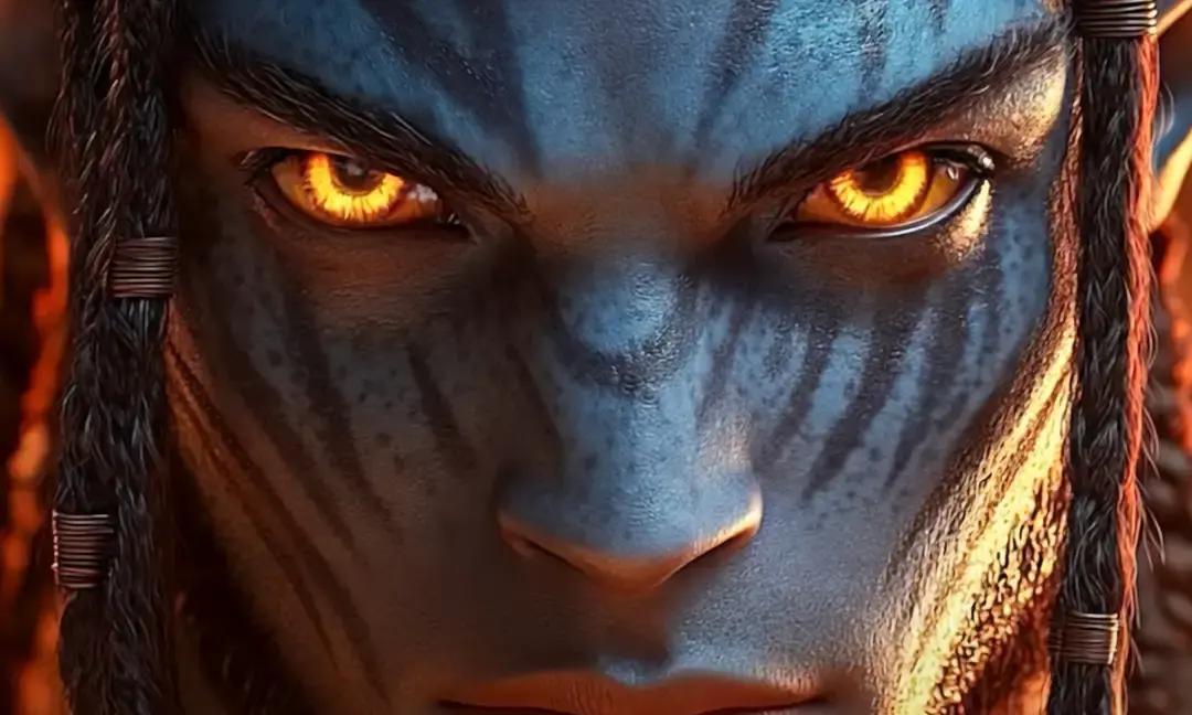 别信影评人唱衰《阿凡达3》，他们可能没告诉你这些事。我坐在IMAX厅第三排