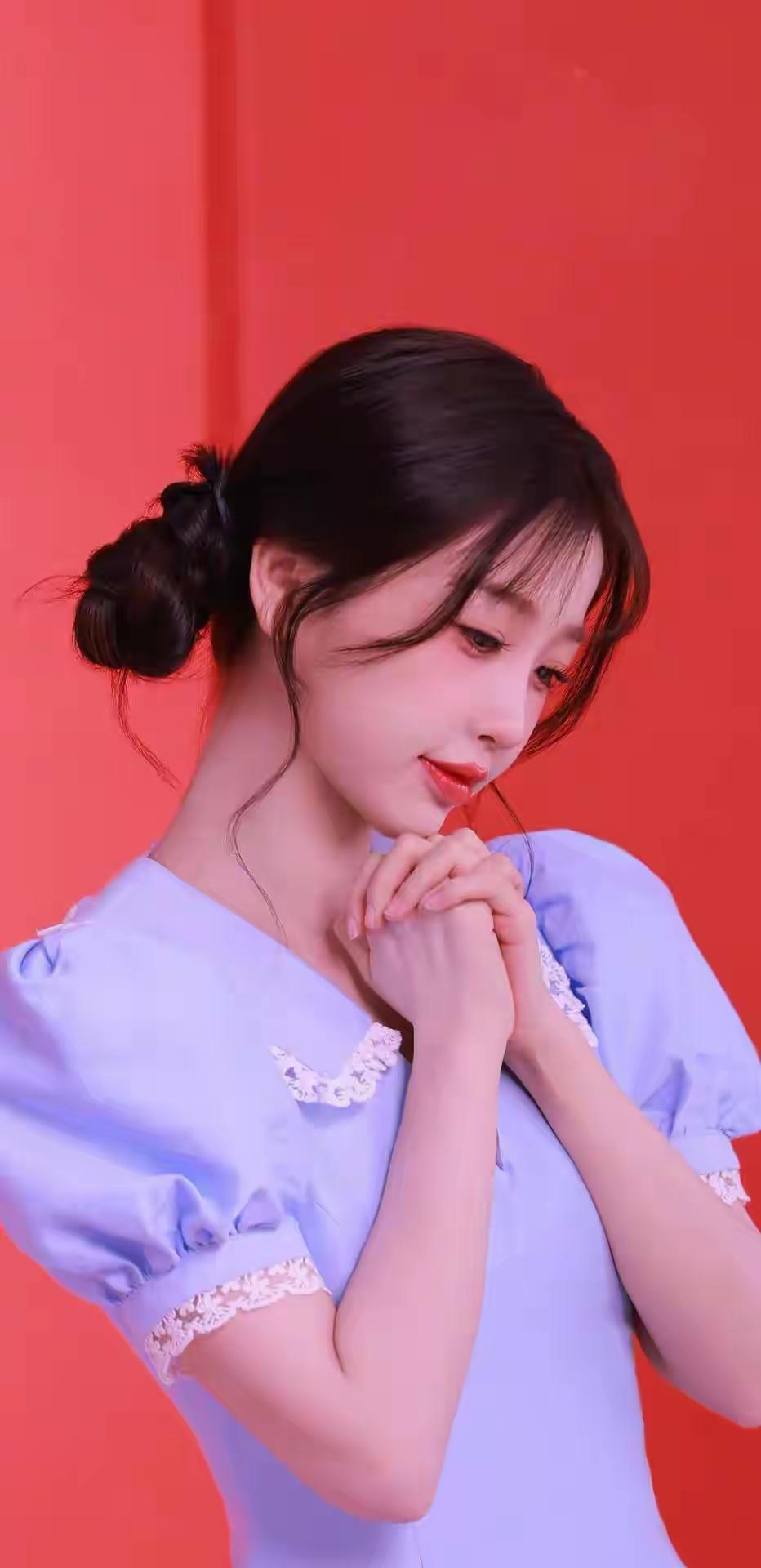 虞书欣小艺聪明能干又懂我