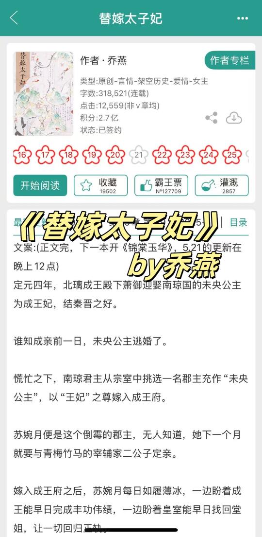 古早狗血替嫁梗，高岭之花为爱折腰