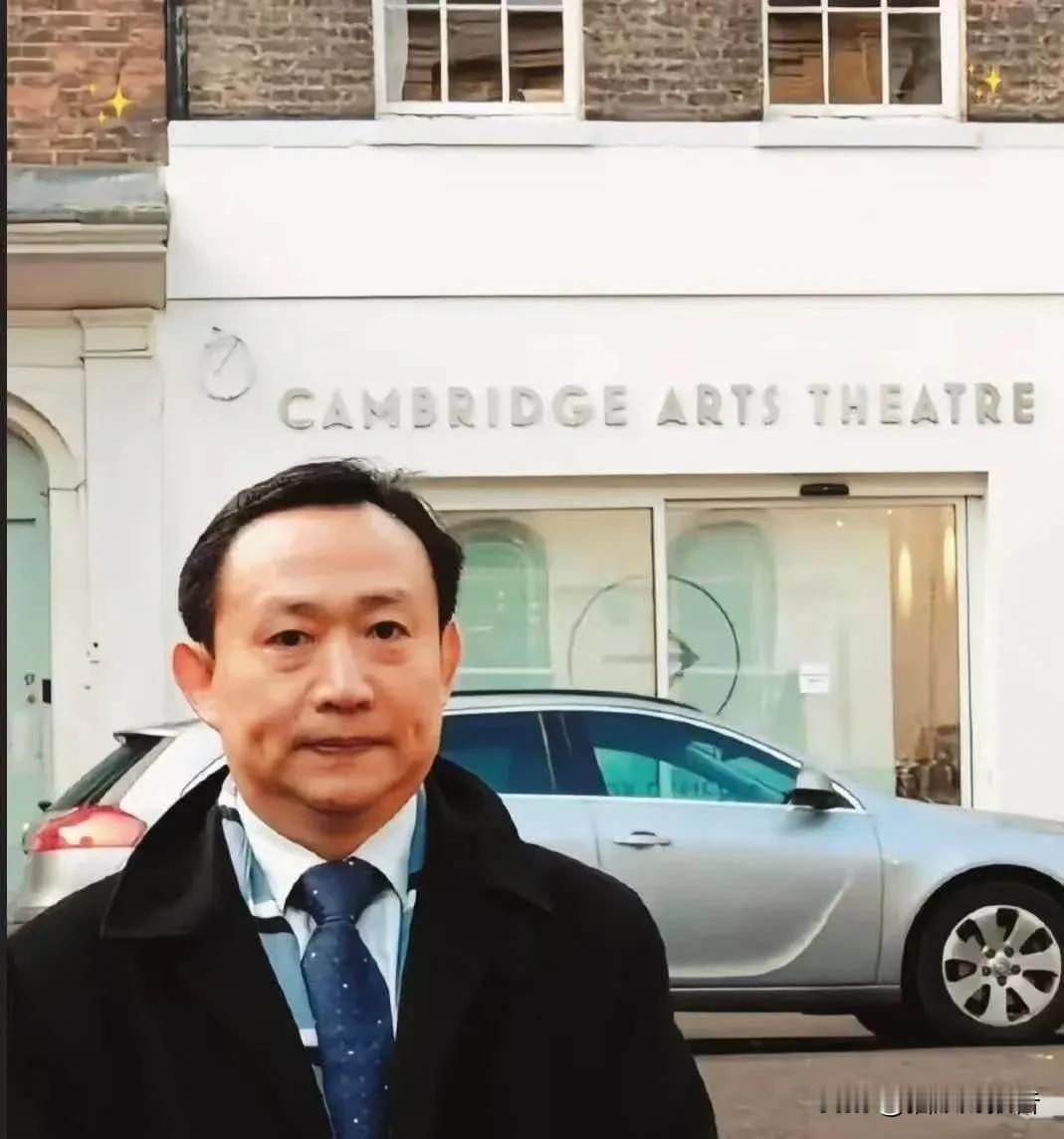 标题：放着亿万富翁不当，偏要出来砸人饭碗你有没有见过这种人？明明自己就是金字