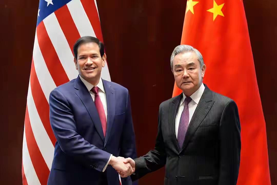 台海划定禁航区！解放军实弹亮剑，告知鲁比奥海峡究竟姓什么台海博弈从不含虚言