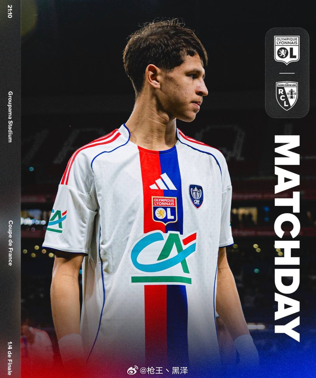 凌晨这组三场，其实像三种完全不同的比赛类型。周四003拉斯永vs胡巴卡德风向：