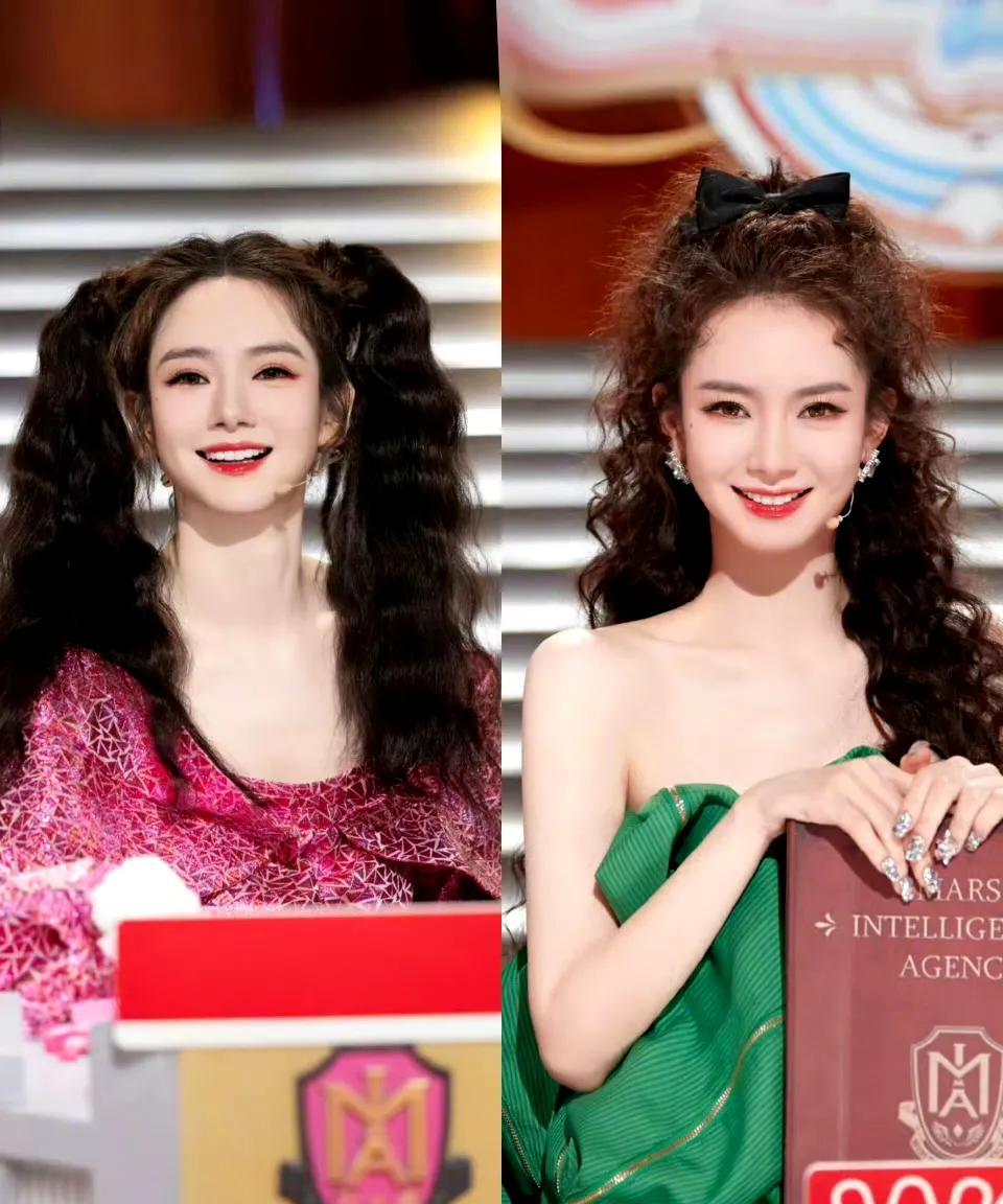 明星一般没有谁是没有医美过的吧？爱美之心，人皆有之，大方承认也没有不好。戚薇之