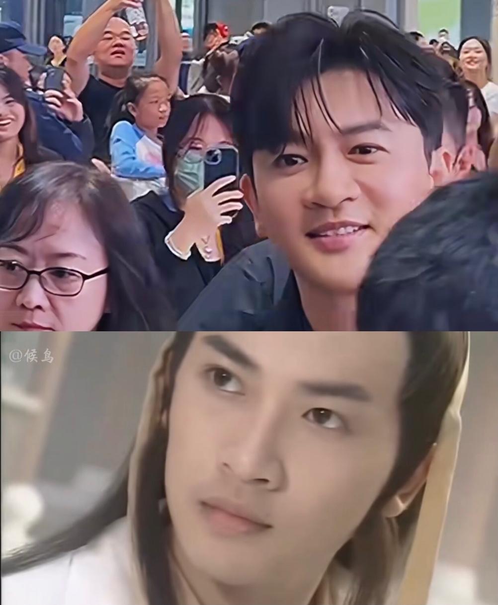 这么优秀的人咋就一辈子不结婚？对于80后来说，提起优质偶像就不能绕过苏有朋，