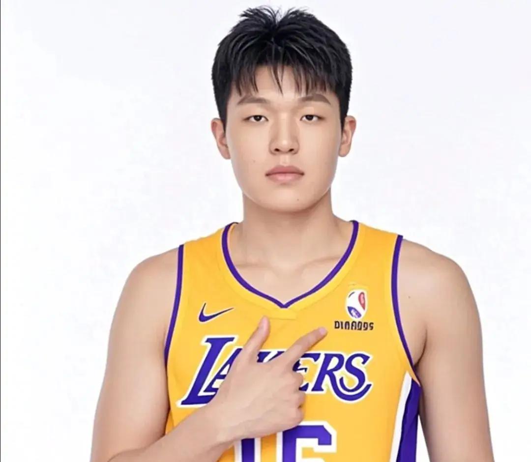 到底有多大的市场可以让你进入NBA？挺有意思的，很多人在杨瀚森进入NBA的事上