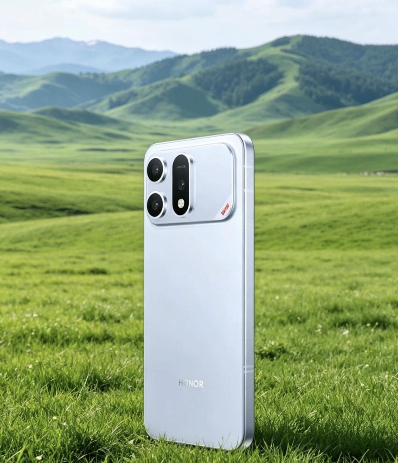 荣耀winturbo一发布，荣耀winRT更抢手了！荣耀win系上了一款“青