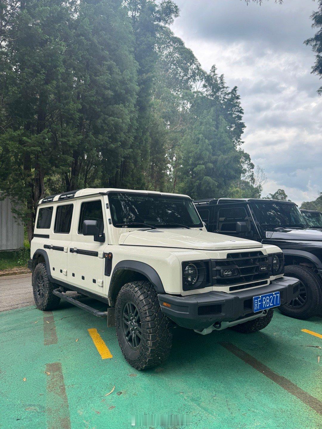 一回云南我就浑身舒服😌​​​