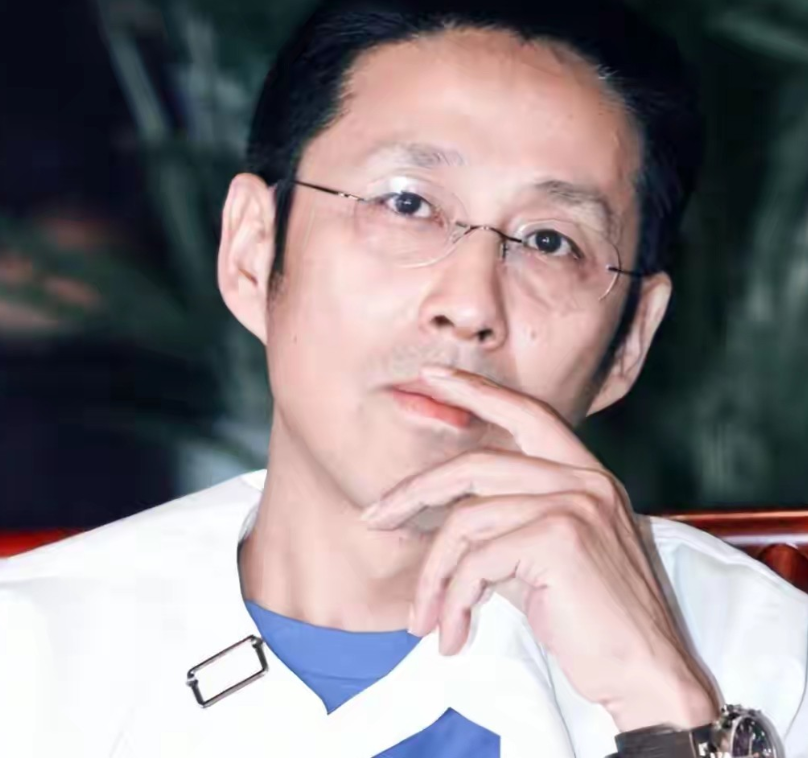 太让人心寒了！老戏骨陈道明怎么都没想到，自己亲手提携了十几年的后辈，竟然在背后这