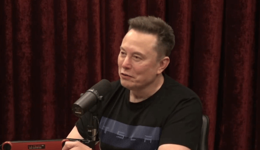 马斯克大胆预言！5年后不再有传统手机和App日前，美国知名播客主持人乔·罗根在其