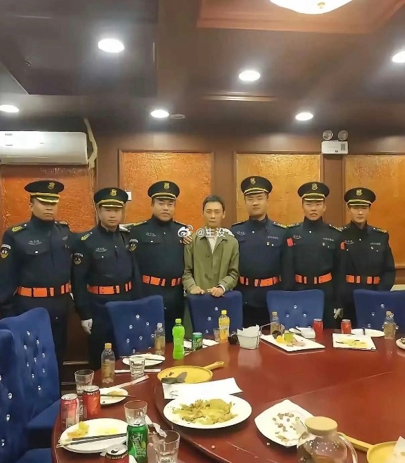 这饭局怎么坐？