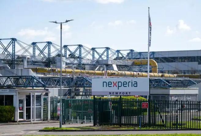 荷兰还没住手,英国又开始蠢蠢欲动,盯上中方在曼彻斯特工厂!继荷兰9月