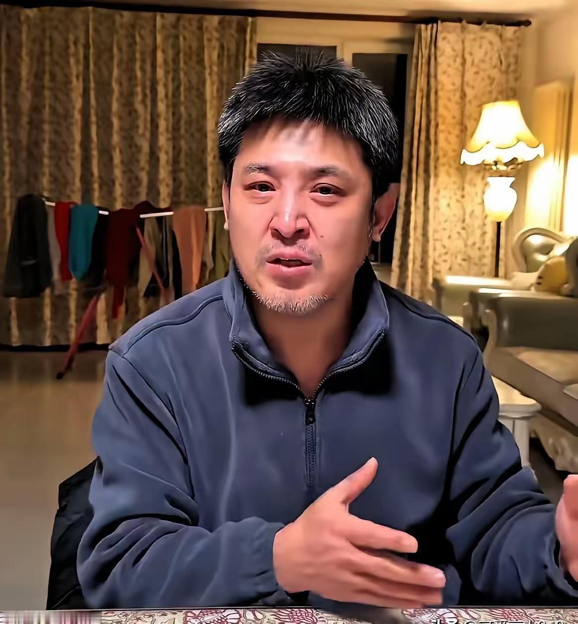 果然还是男人懂男人！我问我老公，孙涛为什么会在澄清视频哭那么惨，我老公说，你觉