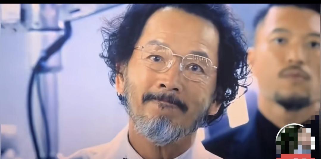 《寻秦记》电影最大的败笔，是没让廖启智好好告别。2021年3月28日，廖启智因