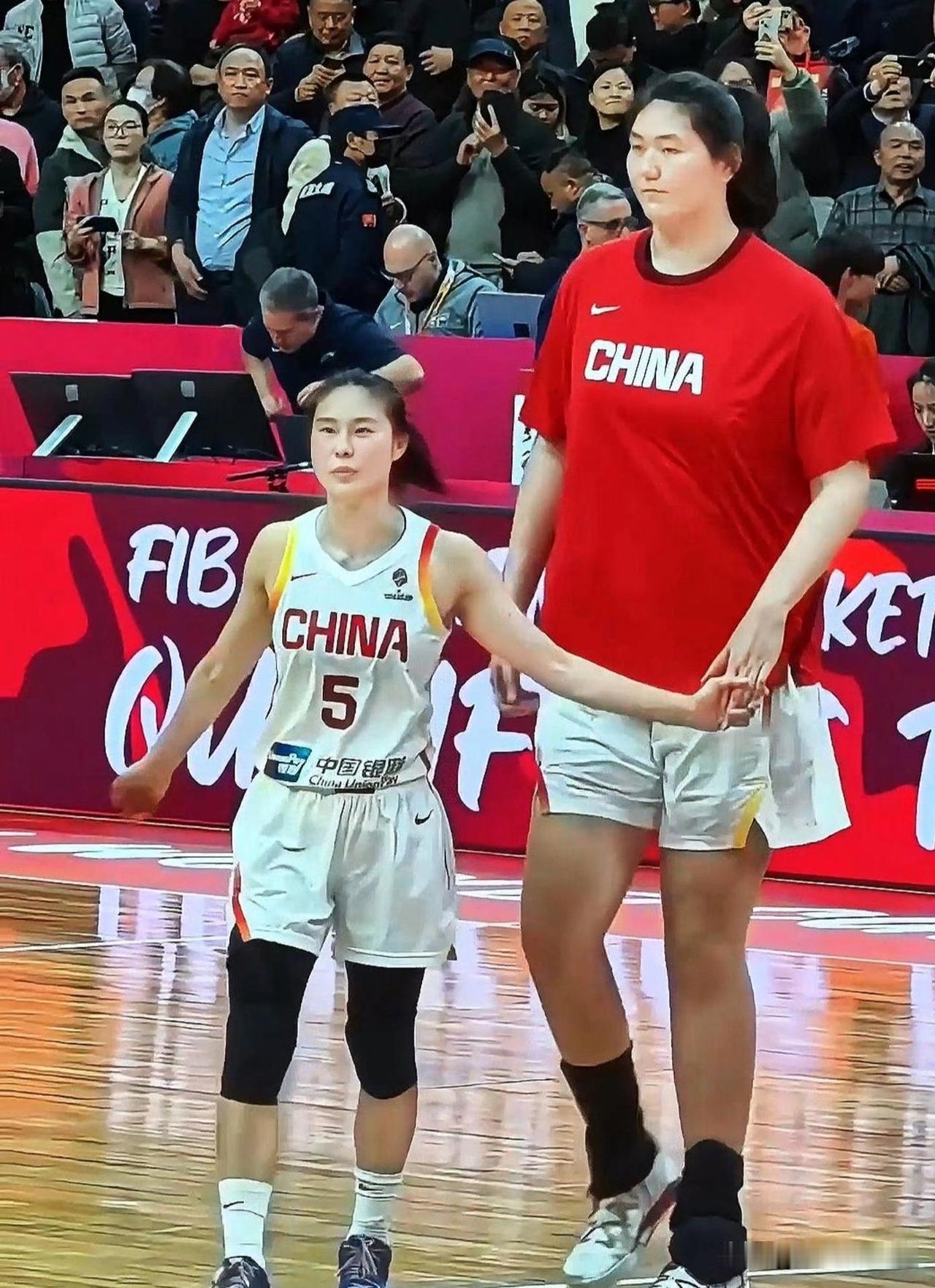 今天中国女篮有亚运会比赛吗？几点开打，在哪能看转播？今天有女篮1/4决赛。北