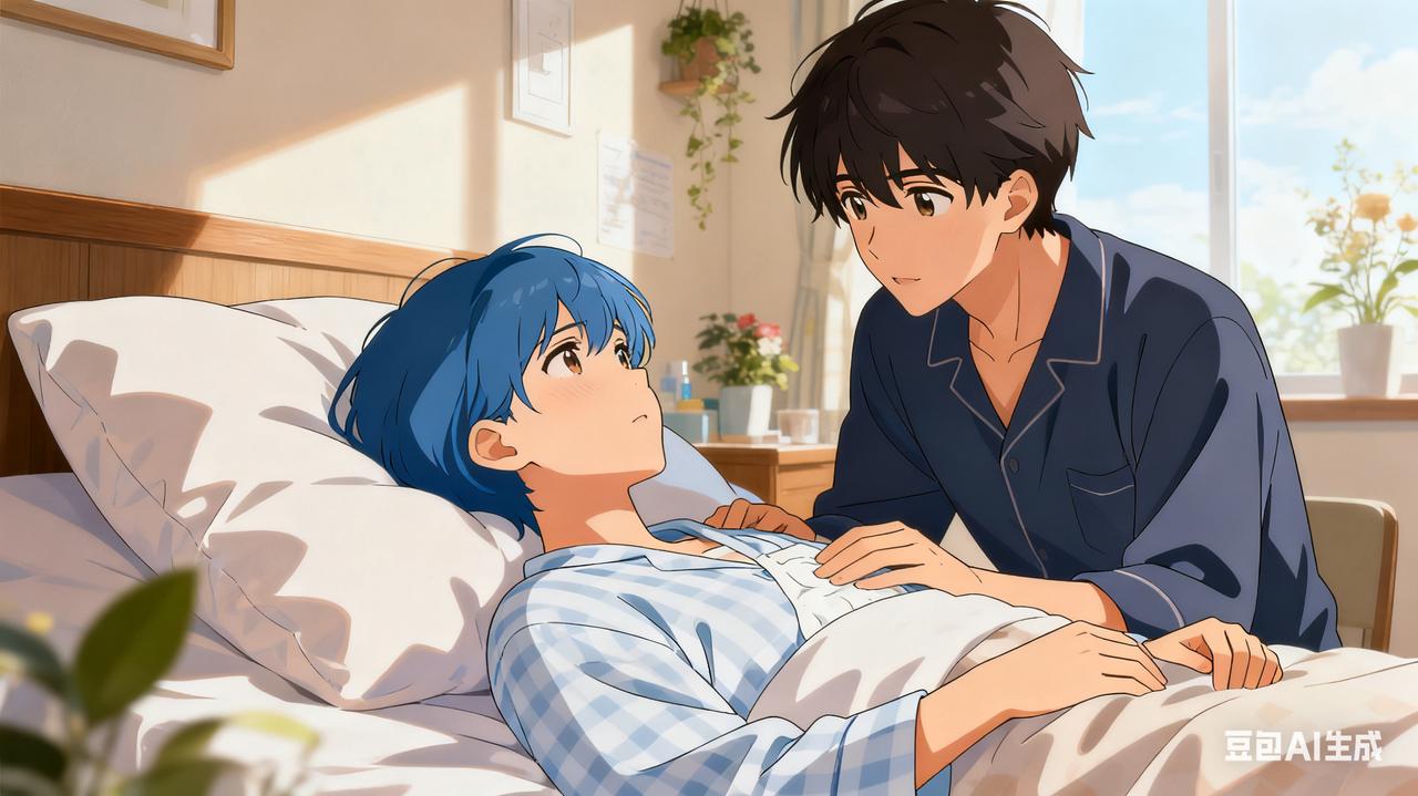 没有钱的情人关系，真的走不下去吗？很多人觉得情人关系离不开金钱支撑，可现实