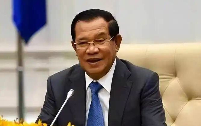 泰国总理要变？有人搞鬼想亚太乱哇塞！泰国总理可能要换人啦