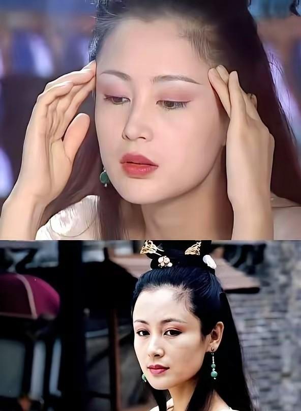 陈飞宇怎么也没想到自己的妈妈是什么样的人！陈红当年也是美貌如花，气质也是可盐可甜