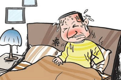 l3-4腰椎间盘突出v屁股?偷窥或平躺时屁股.走路20漫画图片