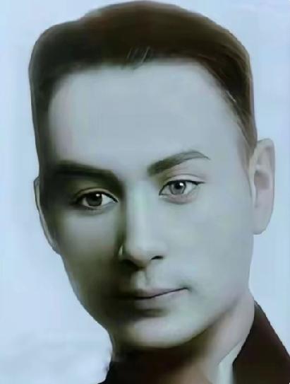 刷到烈士聂曦的故事，眼泪真的没绷住！他妻子领骨灰时说“本想殉情，但孩子还小”，就
