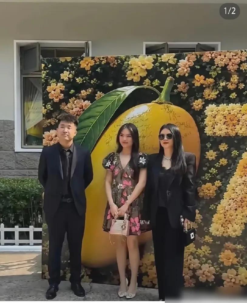 李湘的瘦，真不是饿出来的，里面全是钱的味道