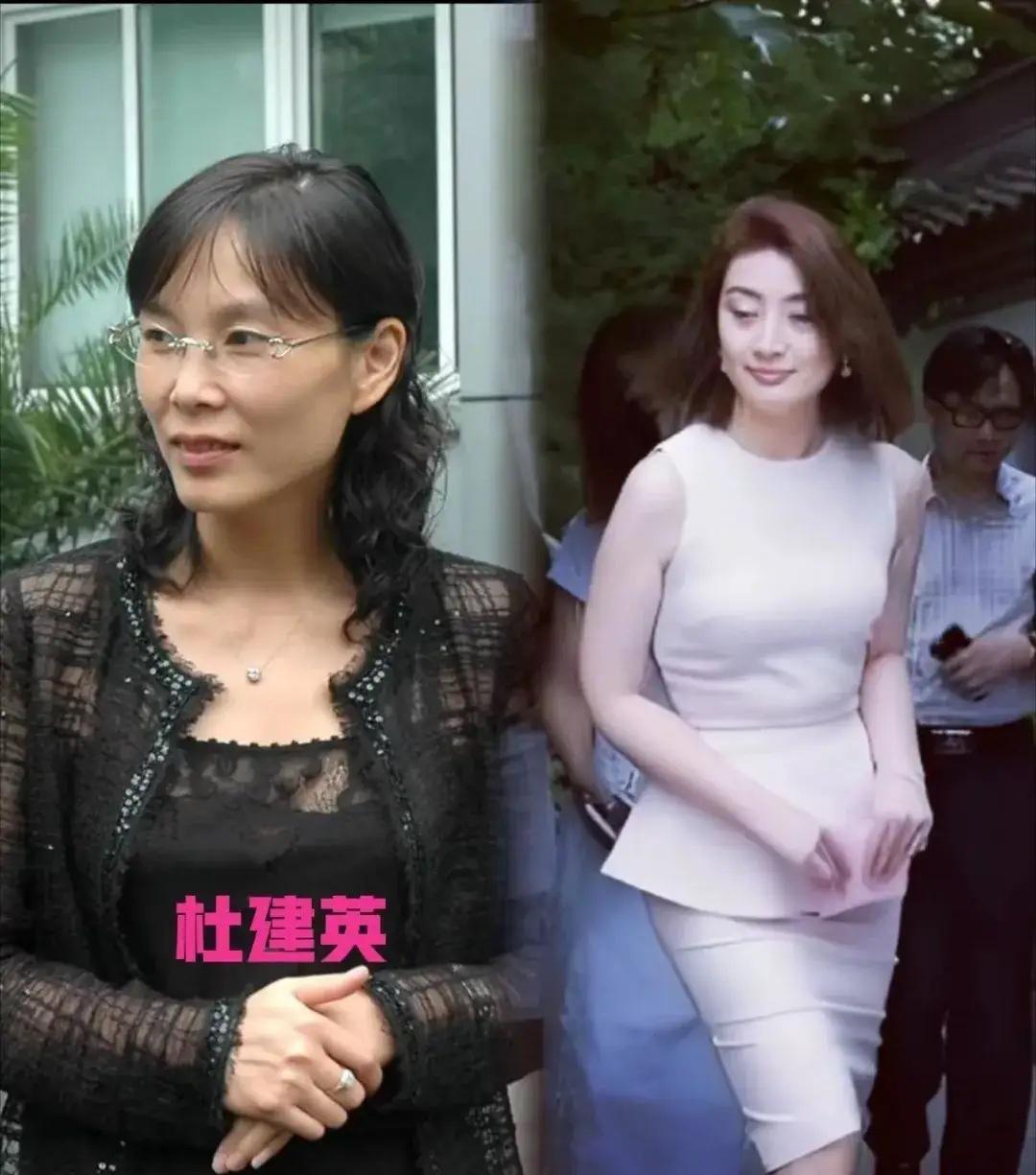 宗馥莉肯定对小三私生子恨的咬牙切齿，只不过她不够聪明，或者说没有权衡好利弊，心太