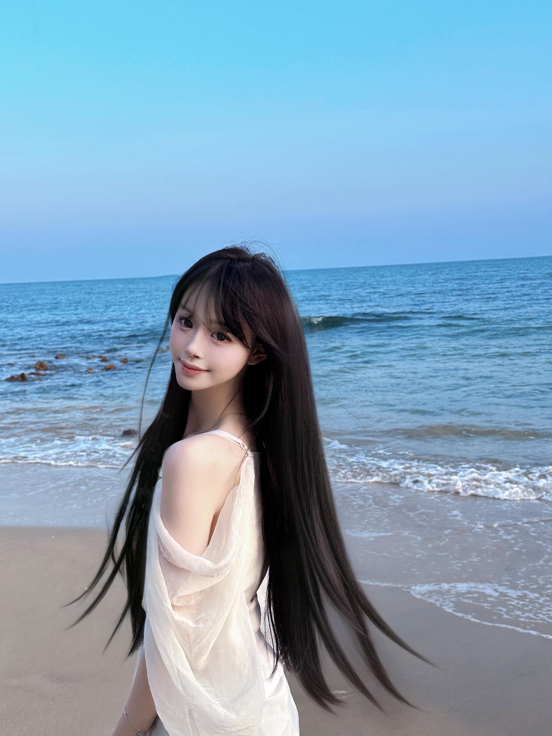 听海浪声和心跳的频率契合