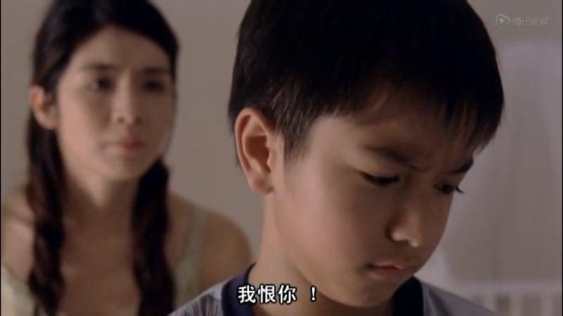 父母都应该深思: 《父子》为何又名《我的王八蛋父亲》