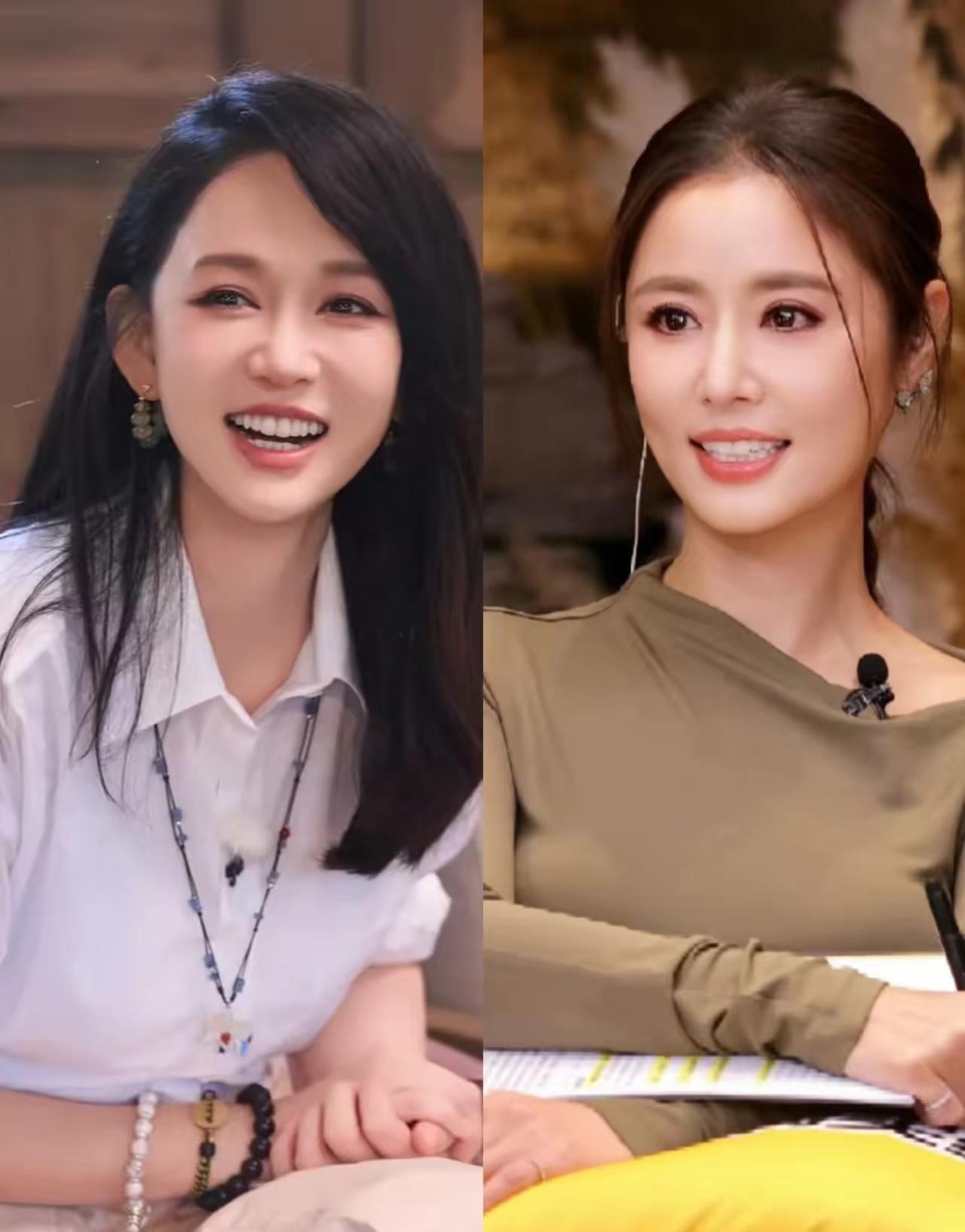 幸好霍建华没娶陈乔恩。不是因为陈乔恩没生孩子,也不是因为陈乔恩长得没林心如好看,