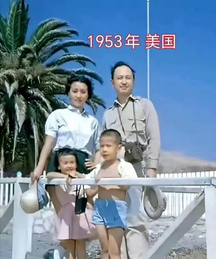钱学森先生的伟大，此刻具象化了！