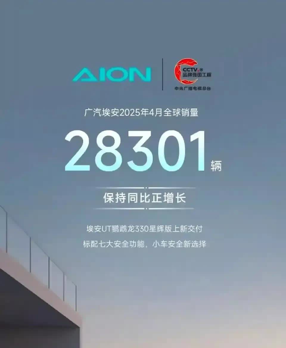 谁在忌惮和孤立广汽集团，故意不让埃安出现在中国市场新势力销量榜单？今天看一个