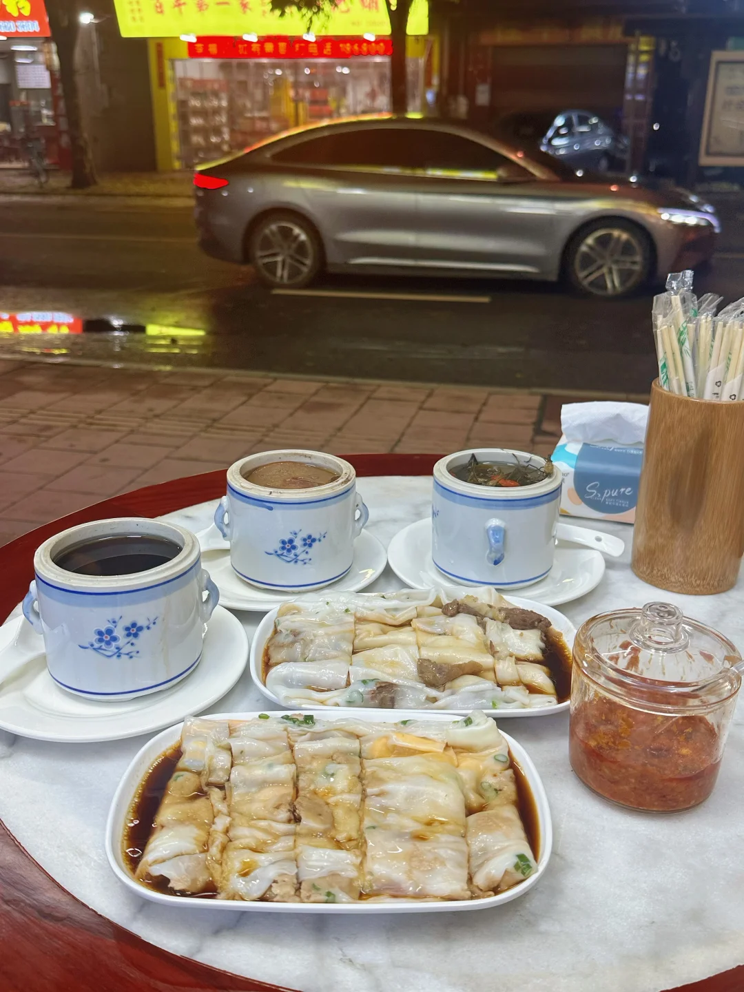 顺德｜寻味那些我超爱的穷鬼小店（十九）