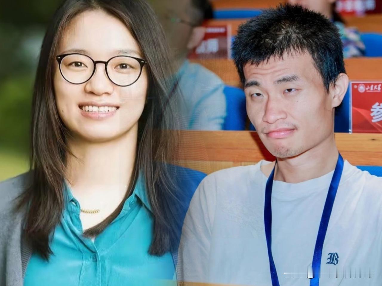 看完才懂为什么不能把韦东奕与王虹放在一起比较一个是潜心攻克湍流模型，把才