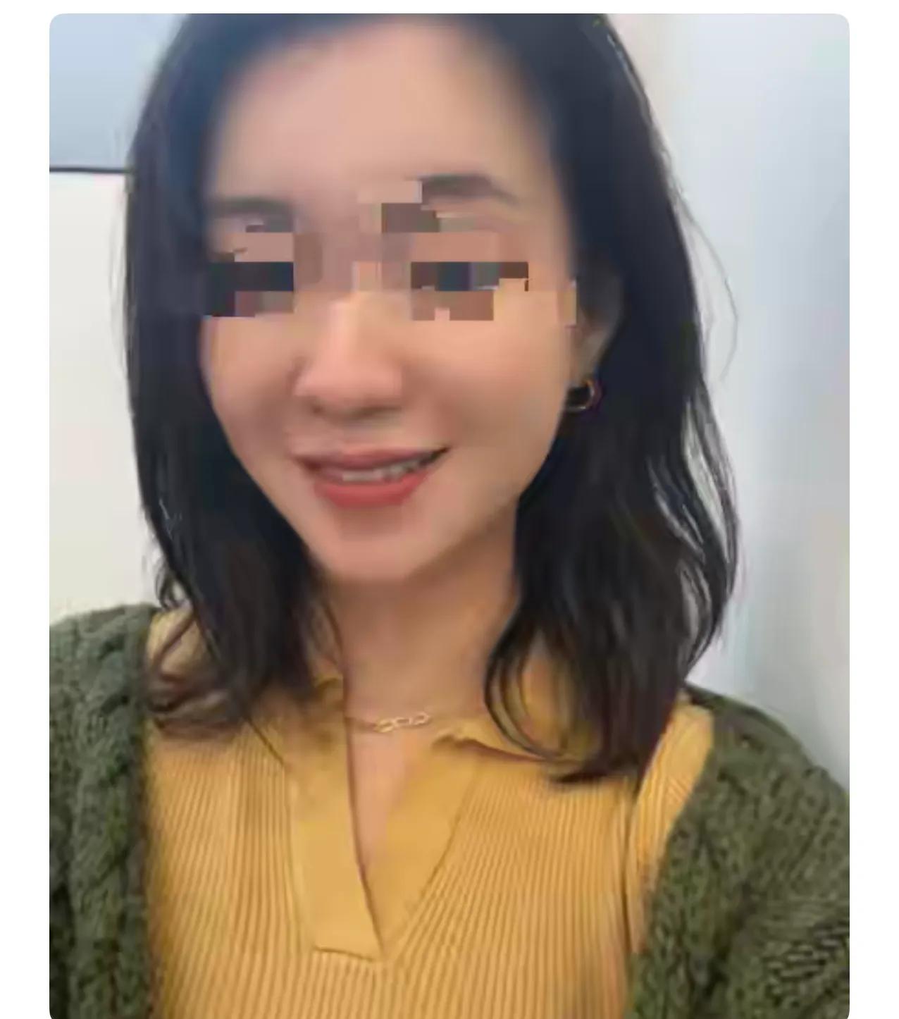 纵欲过度，就是在玩火自焚！这名女子30多岁了，她的老公远赴国外务工，在家里的