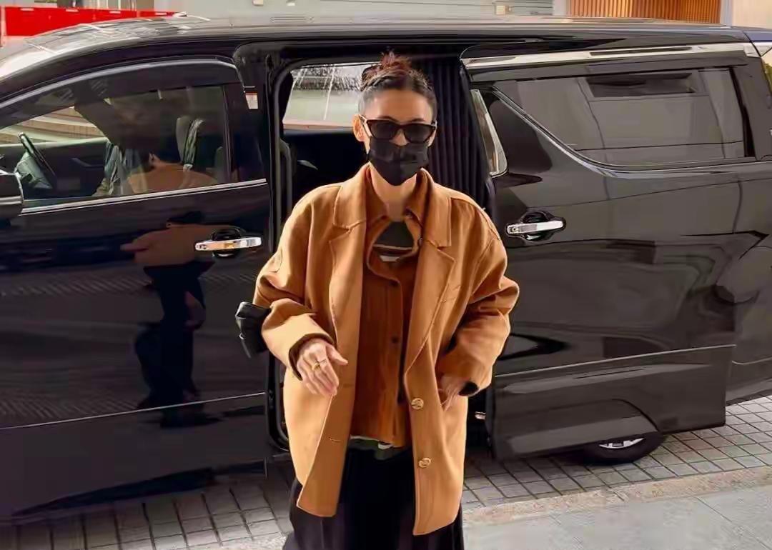 并不是所有的巨星都能体面离场！被索赔1276万港元，张柏芝在法庭上情绪一度失控