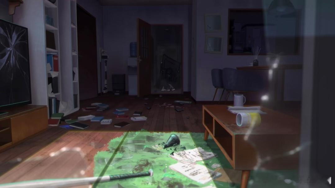 已经不想和没看过咒回第三季的人说话了，这后劲比五条悟的茈还猛，谁懂这种上头到极致