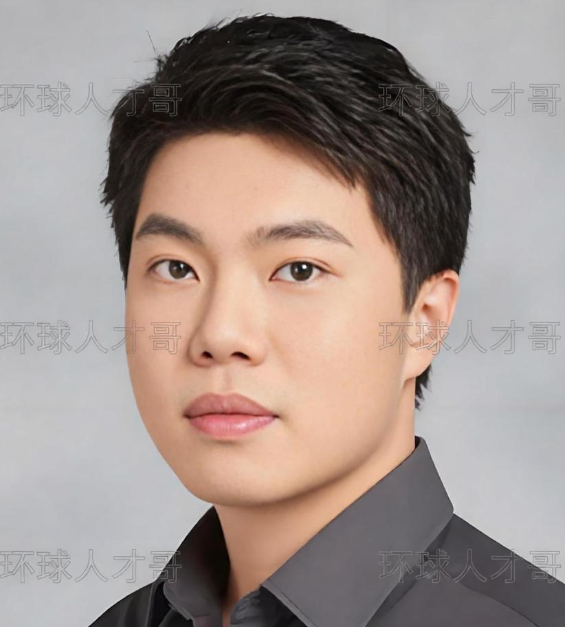 郭人杰，15岁进西安交大少年班，双学士超级学霸，毕业一年即晋升为知名企业的品牌