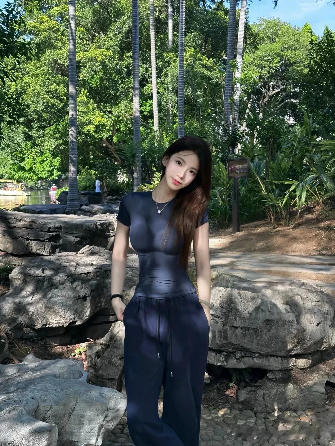 我的宝藏兴趣美景如画