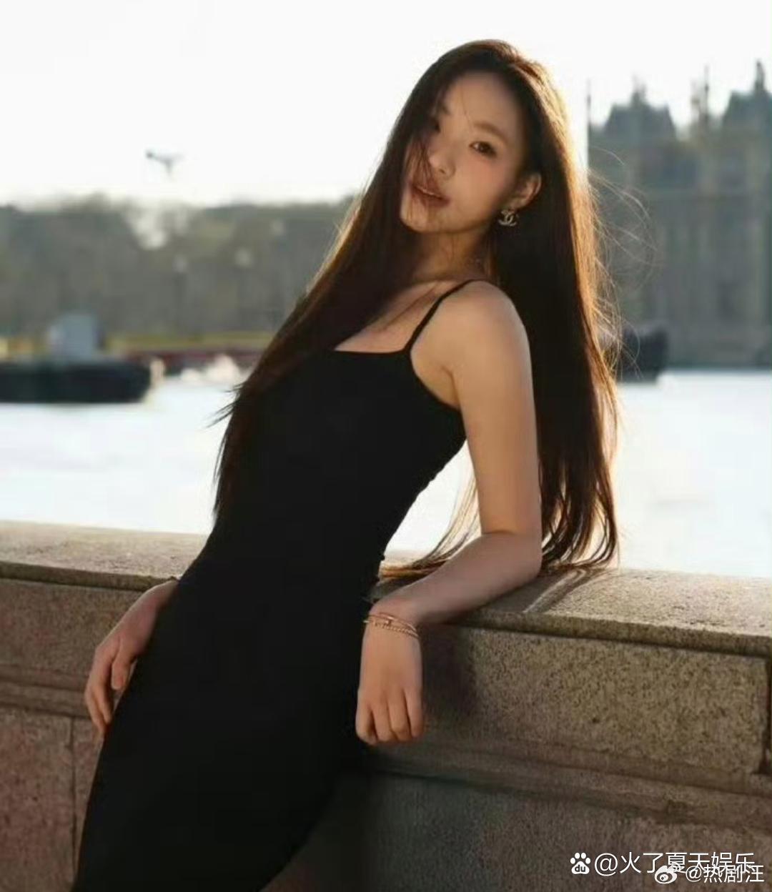 小S真的生了一个林志玲出来