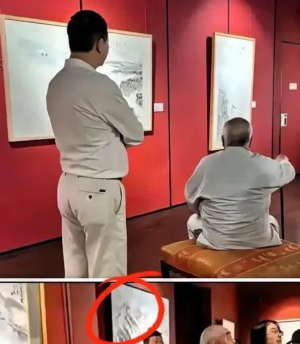范增找到了！不是被徐萌控制，也不是已经“阵亡”，而是被继子连夜晒照证