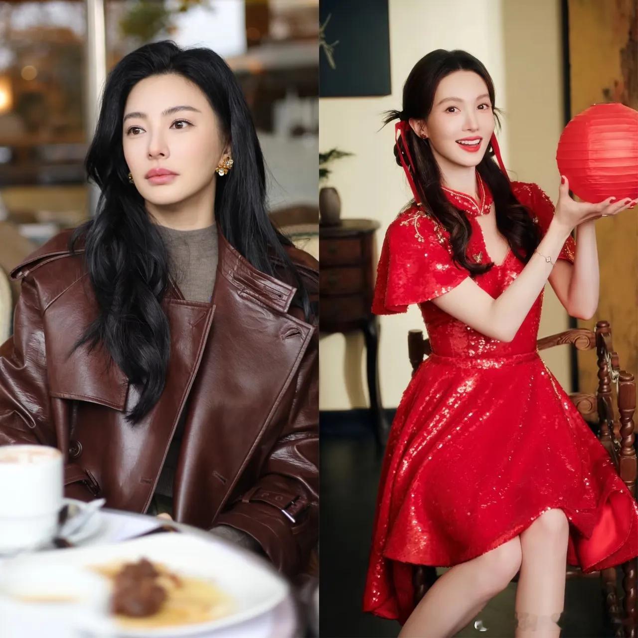 看了金晨的回应我有种强烈的预感张雨绮应该不可能回应了，理由很简单，不然以杨天真这