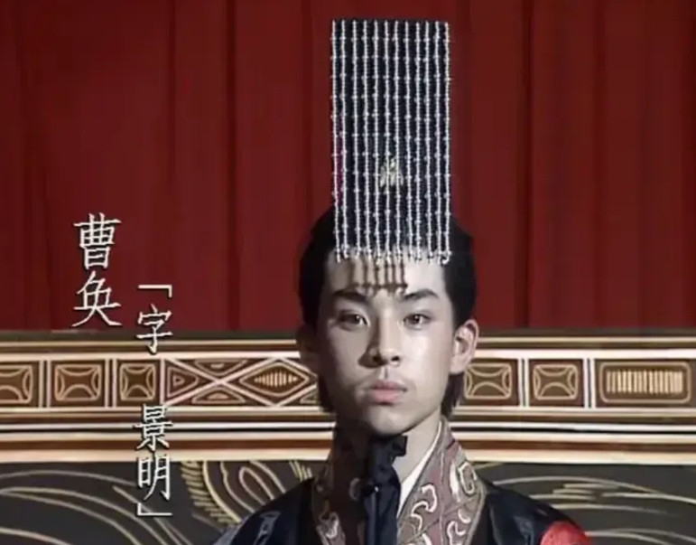纯纯地木偶。曹髦被司马昭下令杀害后，在宗室亲王中选曹奂继任。曹奂是曹操之孙，曹
