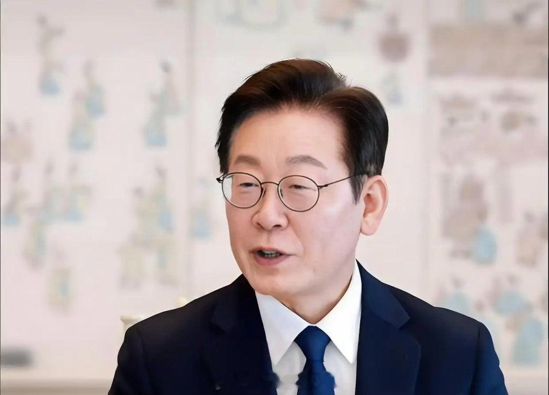 东北亚‎《韩国时报》援引李在明本周与川普的谈话报道：“我们已经就朝鲜核计划问题