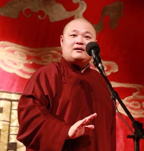 为什么说相声演员李云杰在德云社是转型成功的典范呢？第一，李云杰和孔云龙裂穴之后