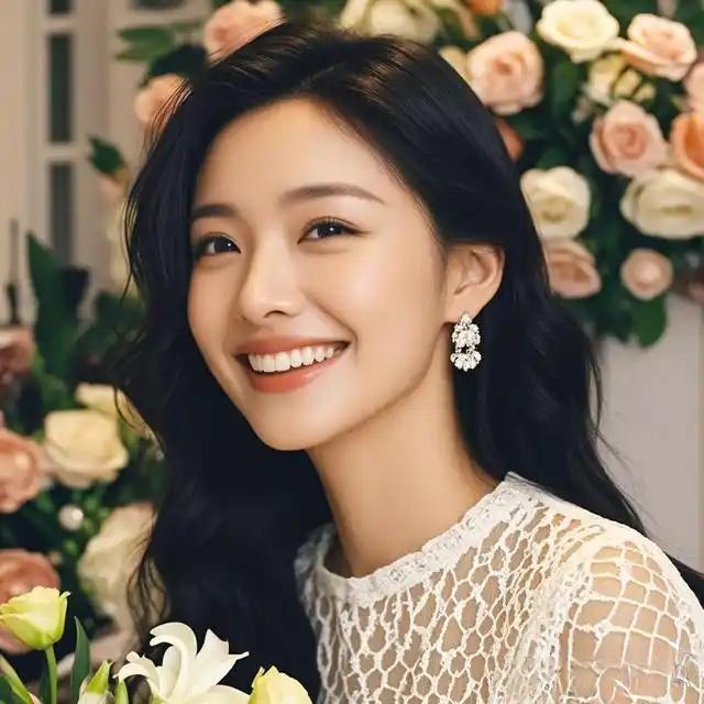 ＃每日生活的感悟＃微笑是生活最美的语言。