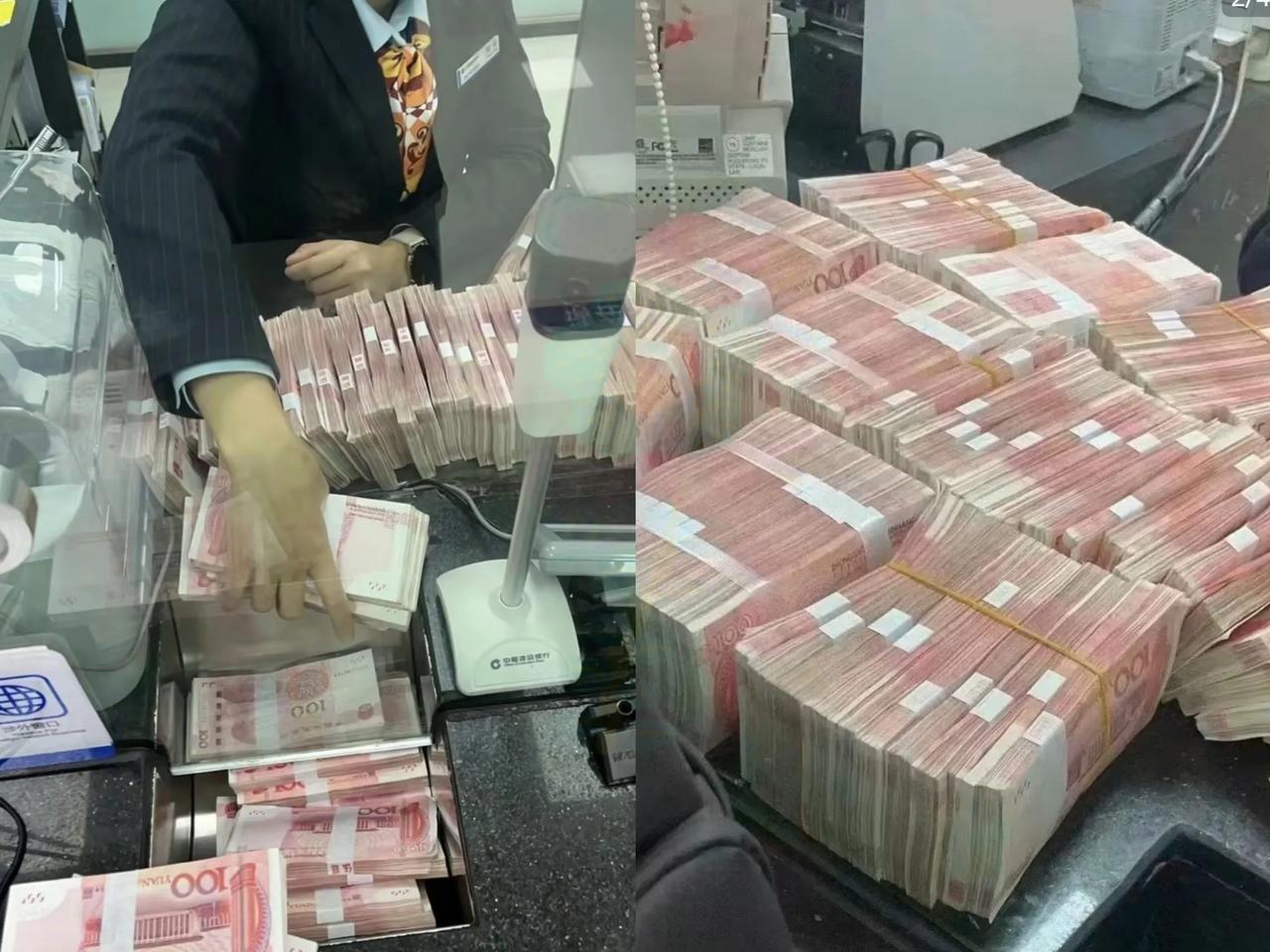 12月6日了，大家快去银行存钱！12月多家银行集体上调存款利率，近期杭州银行