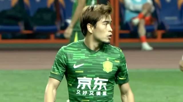 2-0完胜! 国安攻克升班马高原主场, 外援超级世界波, 侯永永隐身