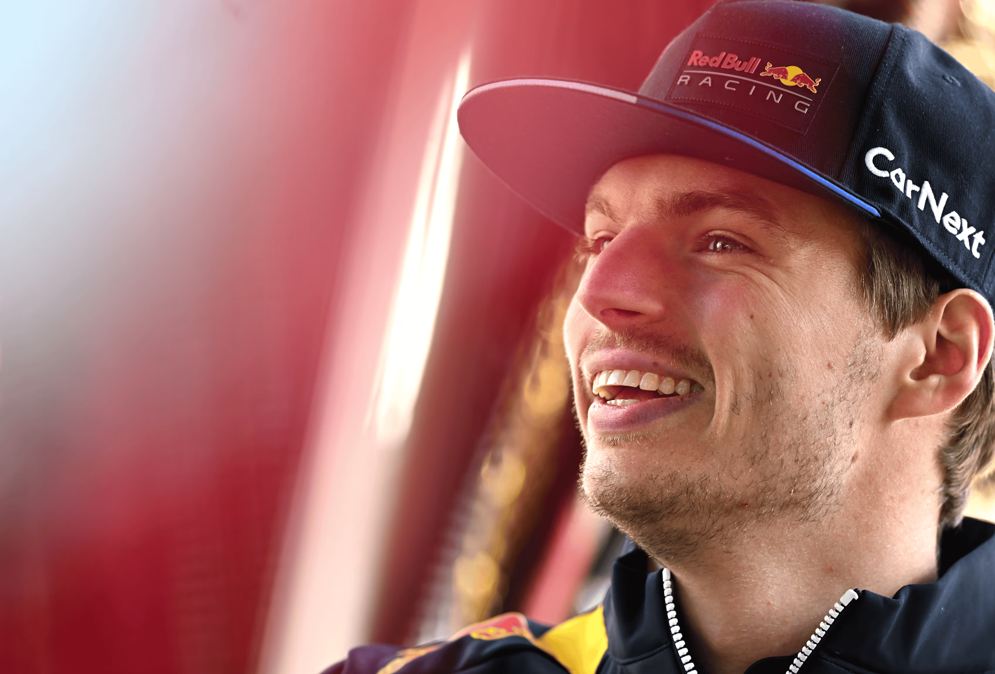 维斯塔潘谈红牛夺冠可能性: 我们仍需进一步提升