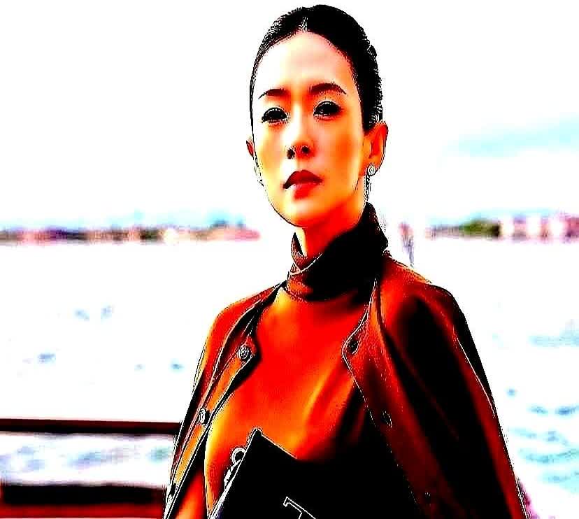 章子怡已经很难再结婚了，原因很简单，不是因为年纪大，也不是因为她还爱汪峰，而是因